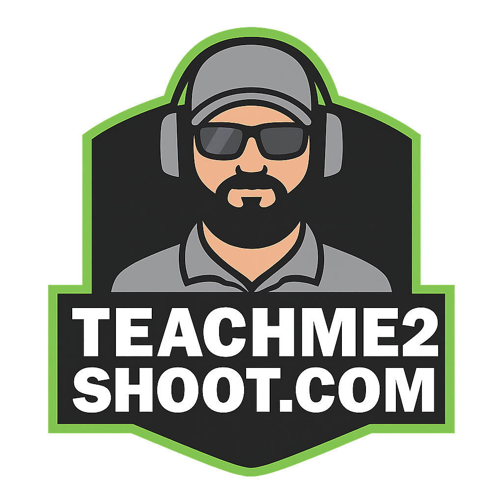 TeachMe2Shoot — Firearms Training McHenry IL